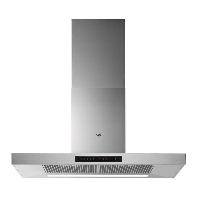 Servicio técnico de reparación de campanas Edesa en Cuéllar