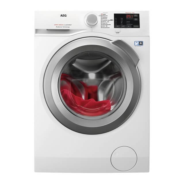 Servicio técnico de reparación de lavadoras Edesa en Cuéllar