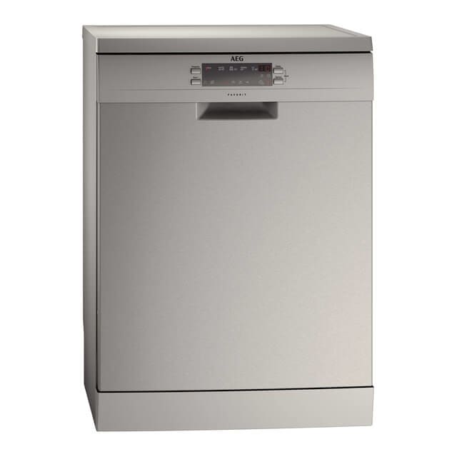 Servicio técnico de reparación de lavavajillas Edesa en Cuéllar