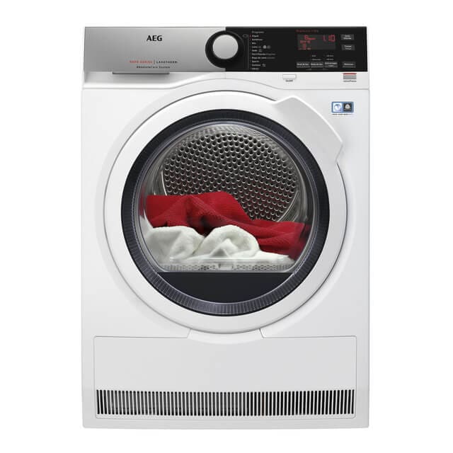 Servicio técnico de reparación de secadoras Edesa en Cuéllar